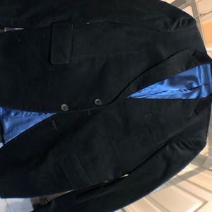 I’m selling my bleu blazer